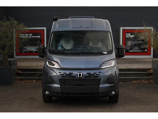 Dethleffs Crosscamp - Afbeelding 24 van 24