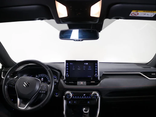 Suzuki Across - Afbeelding 2 van 22