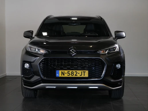 Suzuki Across - Afbeelding 4 van 22