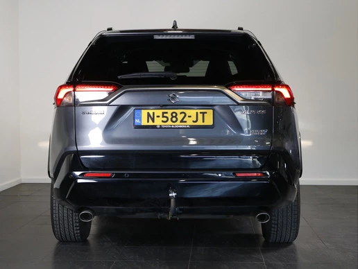 Suzuki Across - Afbeelding 5 van 22