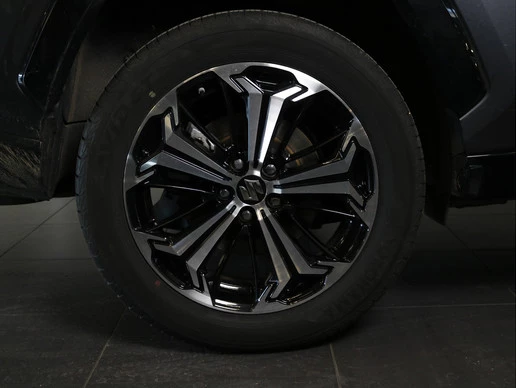 Suzuki Across - Afbeelding 7 van 22