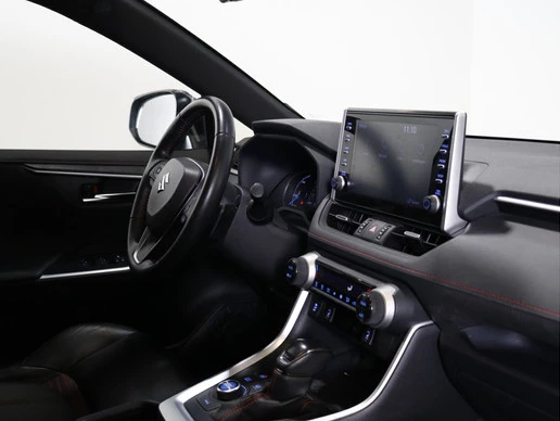 Suzuki Across - Afbeelding 9 van 22