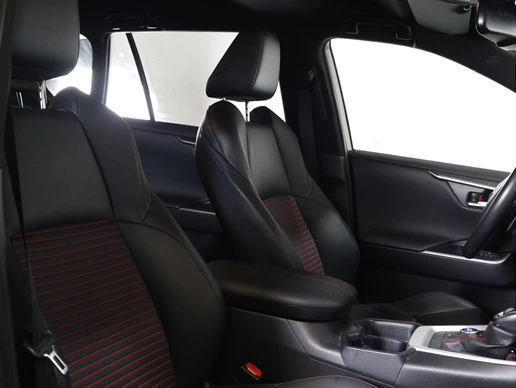 Suzuki Across - Afbeelding 10 van 22