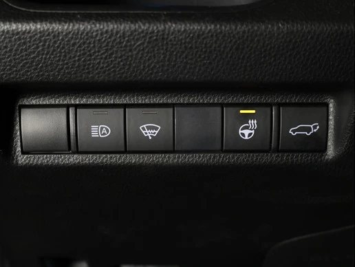 Suzuki Across - Afbeelding 12 van 22