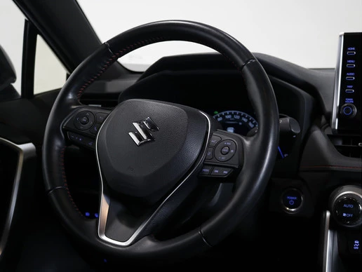 Suzuki Across - Afbeelding 13 van 22