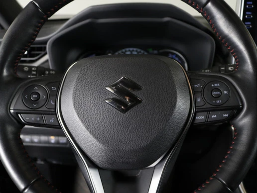 Suzuki Across - Afbeelding 14 van 22