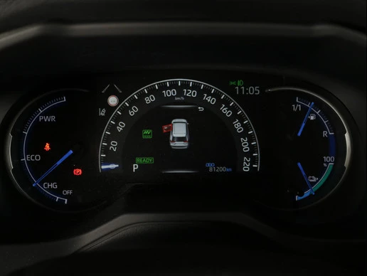 Suzuki Across - Afbeelding 15 van 22