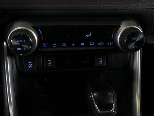 Suzuki Across - Afbeelding 21 van 22