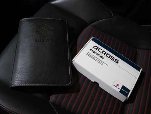 Suzuki Across - Afbeelding 22 van 22