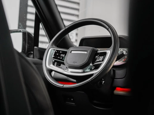 Land Rover Range Rover - Afbeelding 8 van 30