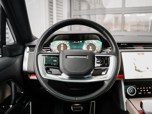 Land Rover Range Rover - Afbeelding 9 van 30