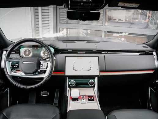 Land Rover Range Rover - Afbeelding 10 van 30