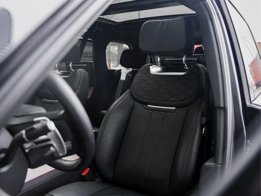 Land Rover Range Rover - Afbeelding 11 van 30