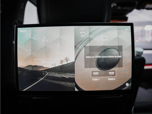 Land Rover Range Rover - Afbeelding 13 van 30