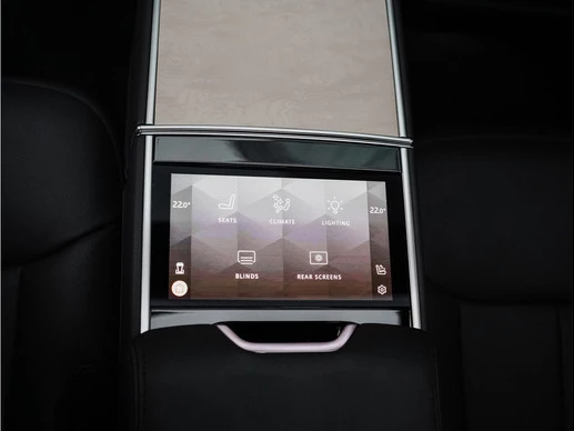 Land Rover Range Rover - Afbeelding 14 van 30