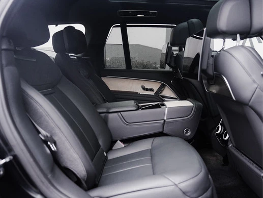 Land Rover Range Rover - Afbeelding 15 van 30