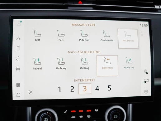 Land Rover Range Rover - Afbeelding 17 van 30