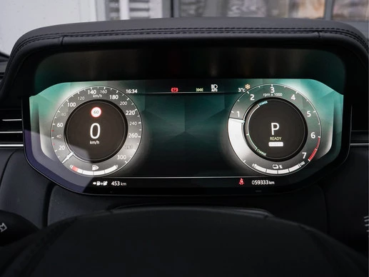 Land Rover Range Rover - Afbeelding 24 van 30