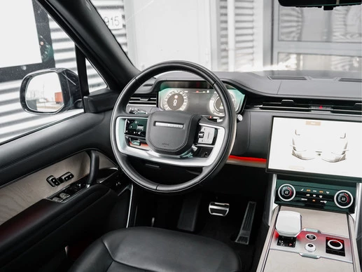 Land Rover Range Rover - Afbeelding 28 van 30