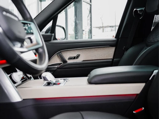 Land Rover Range Rover - Afbeelding 29 van 30