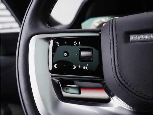 Land Rover Range Rover - Afbeelding 30 van 30