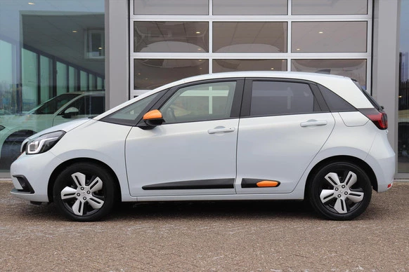 Honda Jazz - Afbeelding 2 van 23