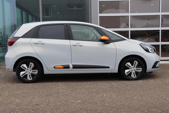 Honda Jazz - Afbeelding 3 van 23
