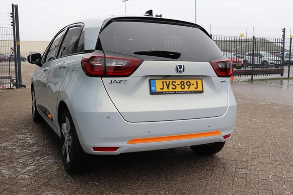 Honda Jazz - Afbeelding 5 van 23