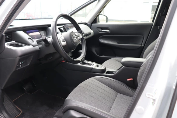 Honda Jazz - Afbeelding 6 van 23