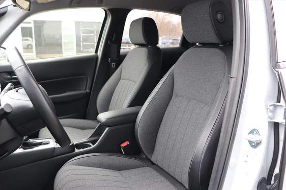 Honda Jazz - Afbeelding 7 van 23