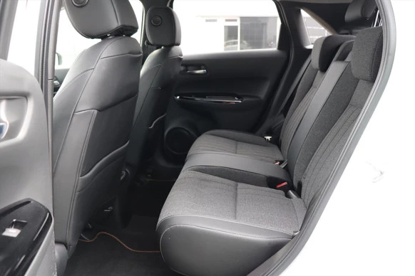 Honda Jazz - Afbeelding 8 van 23