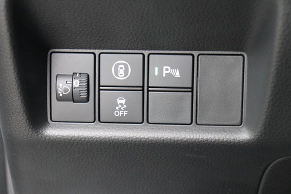 Honda Jazz - Afbeelding 9 van 23