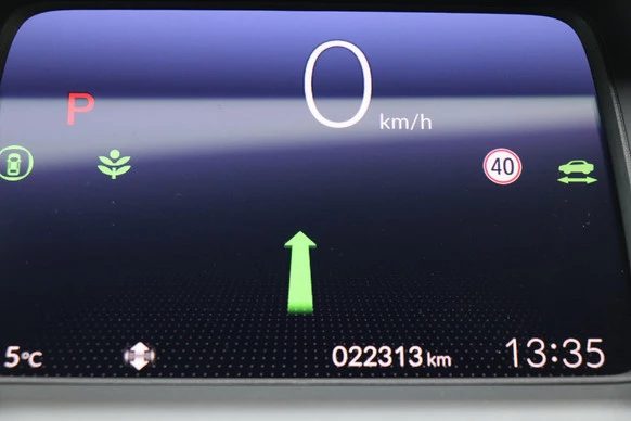 Honda Jazz - Afbeelding 10 van 23