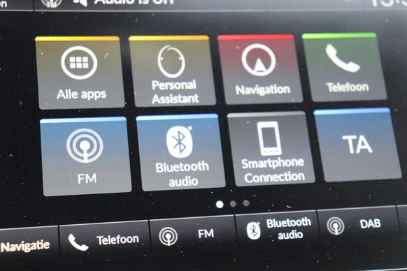 Honda Jazz - Afbeelding 11 van 23