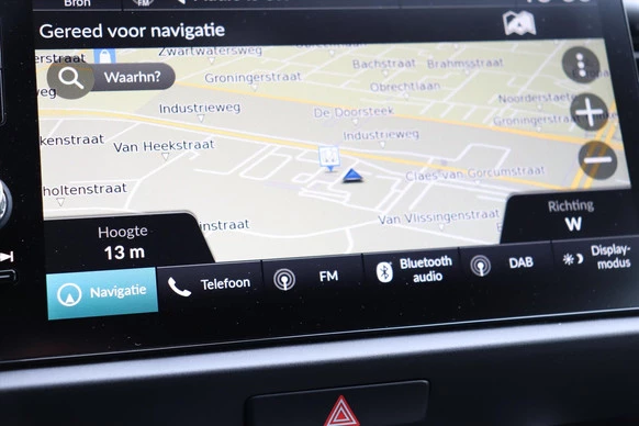 Honda Jazz - Afbeelding 12 van 23