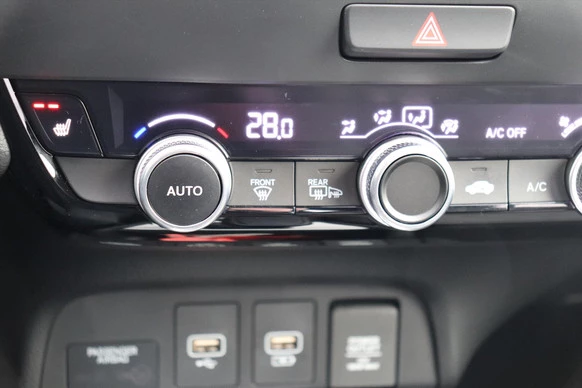 Honda Jazz - Afbeelding 13 van 23