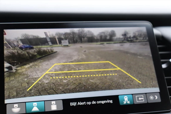 Honda Jazz - Afbeelding 14 van 23