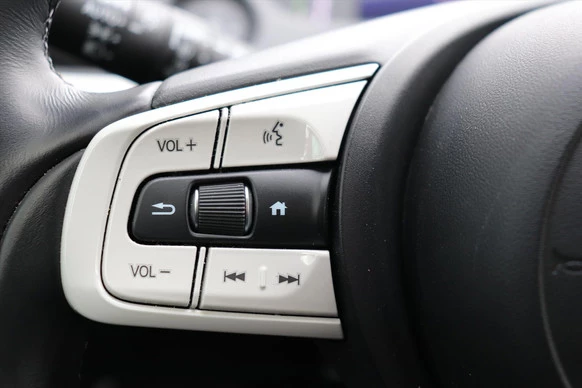 Honda Jazz - Afbeelding 15 van 23