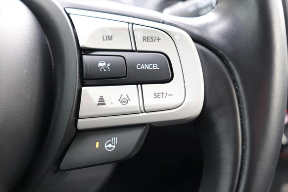 Honda Jazz - Afbeelding 16 van 23