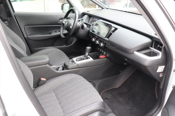 Honda Jazz - Afbeelding 17 van 23