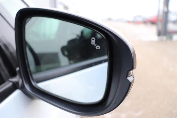 Honda Jazz - Afbeelding 18 van 23