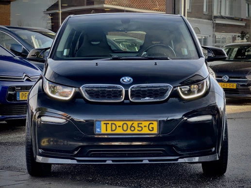 BMW i3 - Afbeelding 4 van 30