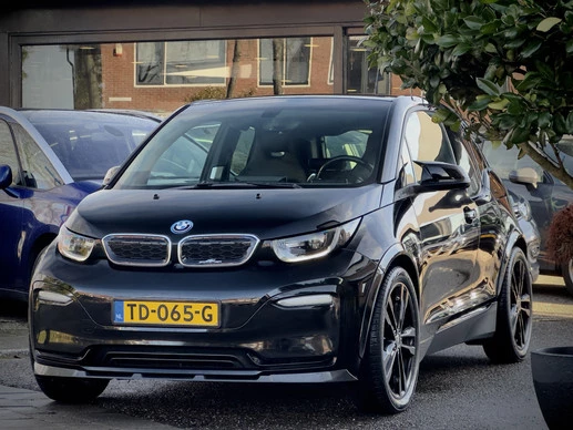 BMW i3 - Afbeelding 9 van 30