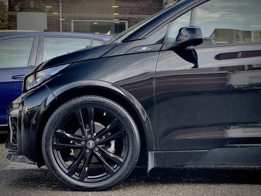 BMW i3 - Afbeelding 14 van 30