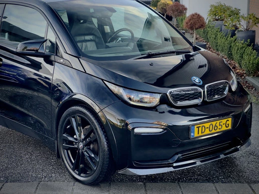 BMW i3 - Afbeelding 18 van 30