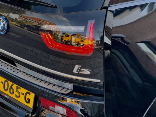 BMW i3 - Afbeelding 27 van 30