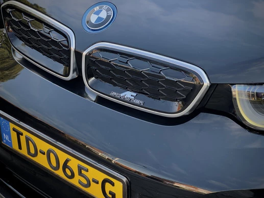 BMW i3 - Afbeelding 29 van 30