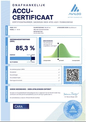 BMW i3 - Afbeelding 5 van 30