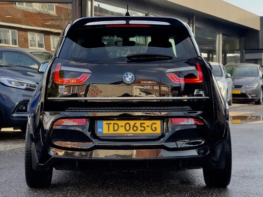 BMW i3 - Afbeelding 9 van 30