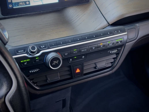 BMW i3 - Afbeelding 19 van 30